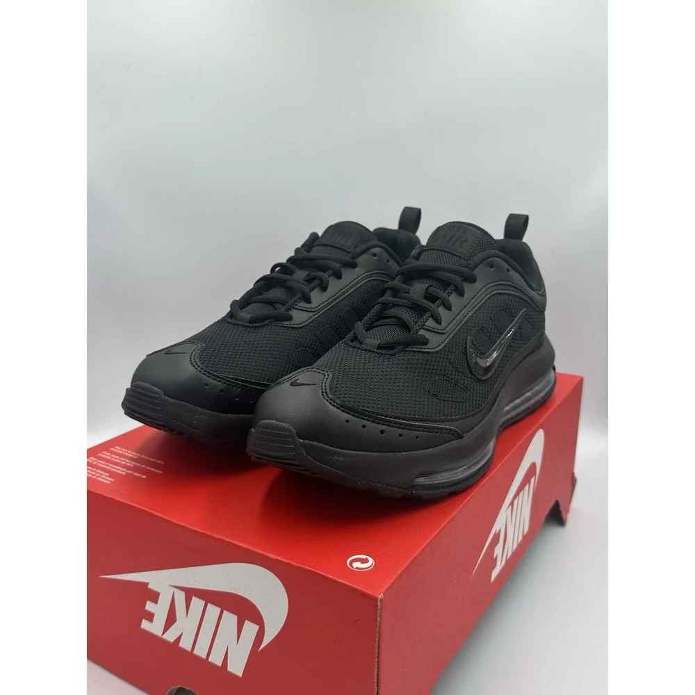 Nike Air Max AP 'Triple Black' CU4826-001 Men's Sz 11 – New in‎ Box (No Lid)